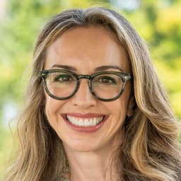 Head shot for Tierney Verderami