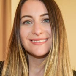 Head shot for Melissa Koway-Montana
