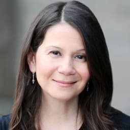 Head shot for Alyson Rentrop