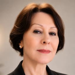 Head shot for Iga Gaj
