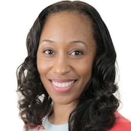 Head shot for Tanyeka Hayes