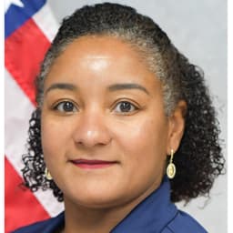 Head shot for Lamonica Butler