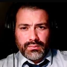 Head shot for Jose Gonzalez