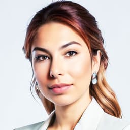 Head shot for Candace Taggart