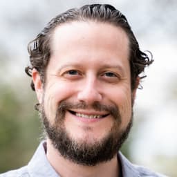 Head shot for Adam Miller