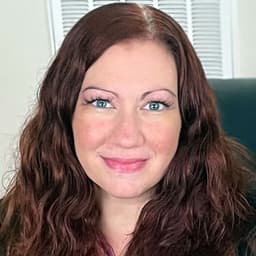 Head shot for Adriana Caughie
