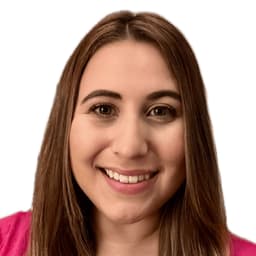 Head shot for Sarah Prince