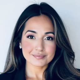 Head shot for Marisol Alston