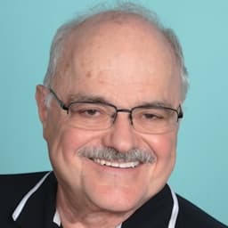 Head shot for Milton Kaufman