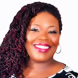 Head shot for Takiesha Watson