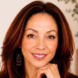 Head shot for Jina Chavarro Cubides