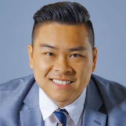 Head shot for Pak Poon