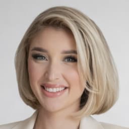 Head shot for Priscilla McCullough