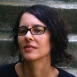 Head shot for Gila Shapiro