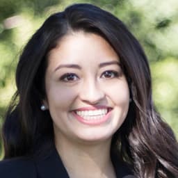 Head shot for Priscilla Jouvin