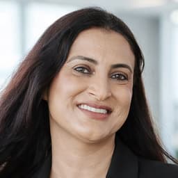 Head shot for Damanpreet Mangat