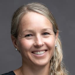 Head shot for Catherine Danilo