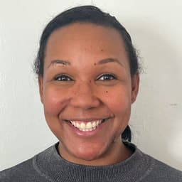 Head shot for Charity Morgan