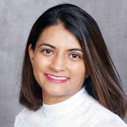 Head shot for Pinkal Shah