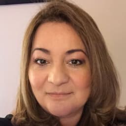 Head shot for Beatriz Gutierrez-Escalante