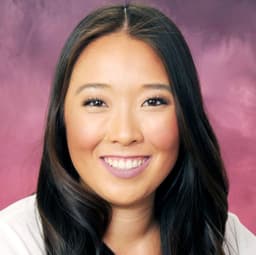Head shot for Megan Yamasaki