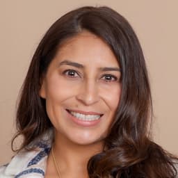 Head shot for Marta Marquez