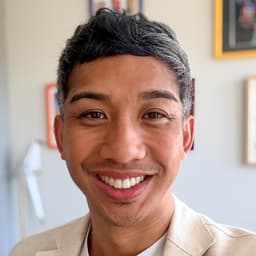 Head shot for Eugene Canotal