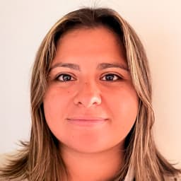 Head shot for Stephanie Lajoie