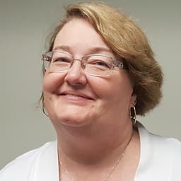 Head shot for Paulette Chobot