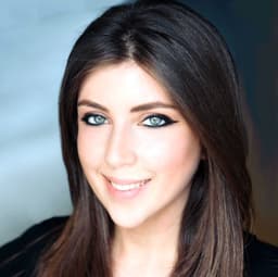 Head shot for Armig Yepremian