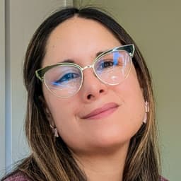 Head shot for Ignacia Perez Botto