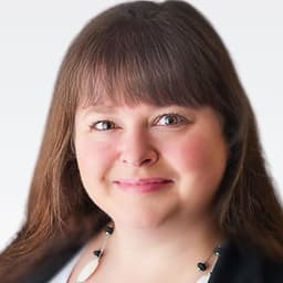 Head shot for Elaine Argueta
