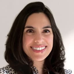 Head shot for Allyson Moncada