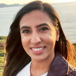Head shot for Gagan Judge