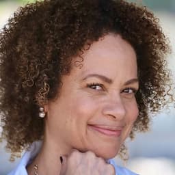 Head shot for Ayana Rose