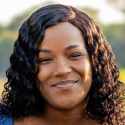 Head shot for JonMeliah Mallory