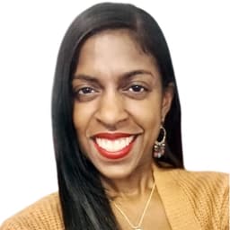 Head shot for Whitney Lane