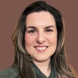 Head shot for Laney Bassham