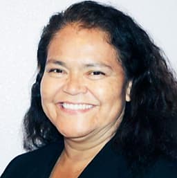 Head shot for Gricelda Saldivar-Napoles