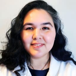 Head shot for Courtnie Vargas-Rodriguez