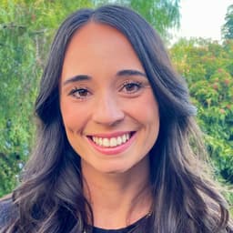 Head shot for Brandi Romero