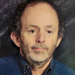 Head shot for John Cristofani