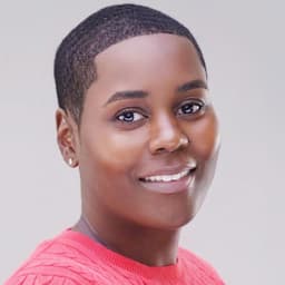 Head shot for Marisa Dotts