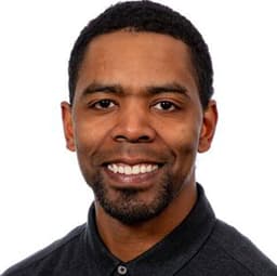 Head shot for Donnie Daggett