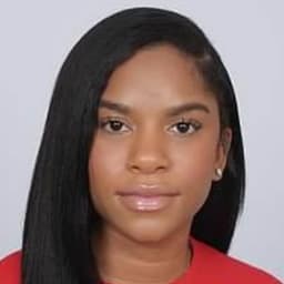 Head shot for Brittny Hall