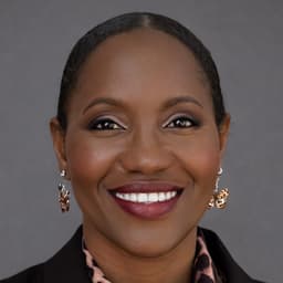 Head shot for Olusola Togun-Butler