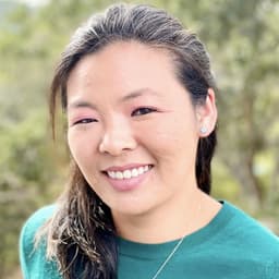 Head shot for Dana Furuyama