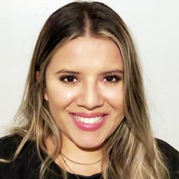 Head shot for Briana Perez