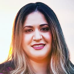 Head shot for Nancy Gallegos