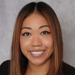 Head shot for Kristel Calderon